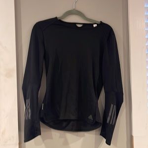 Adidas ,athletic top